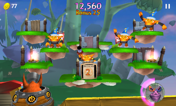 Skylanders Cloud Patrol (1)