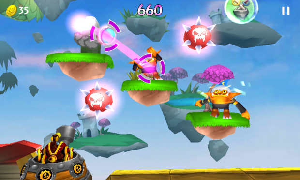 Skylanders Cloud Patrol (2)