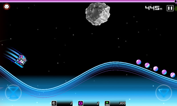 Time Surfer (2)
