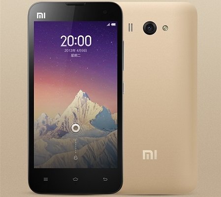 XiaoMi-Mi2s-Gold-Edition