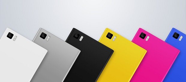 Xiaomi Mi3