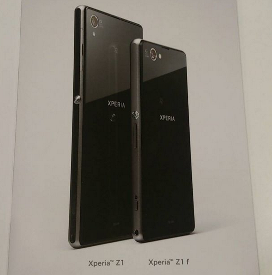 Xperia-Z1-f-next-to-Xperia-Z1
