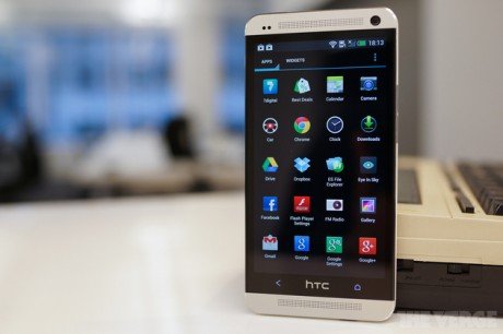 htc one max