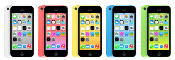 iphone 5c