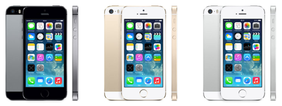iphone 5s