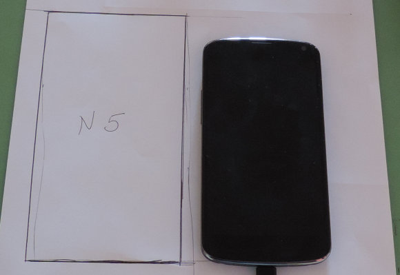 n4 vs n5 1