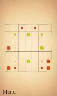 Atoms (2)