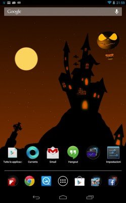 Balloon Halloween Edition (2)