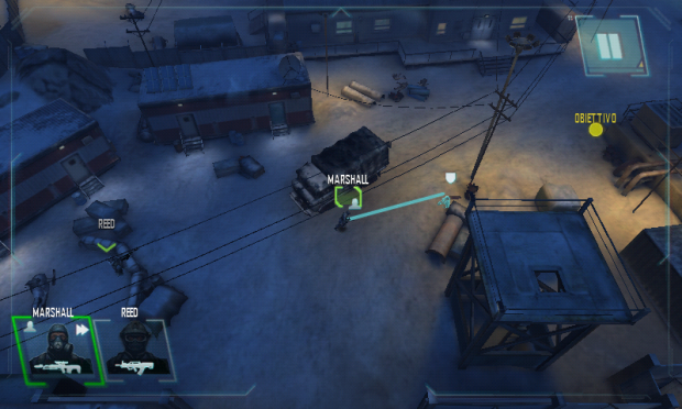 Call of Duty (2)