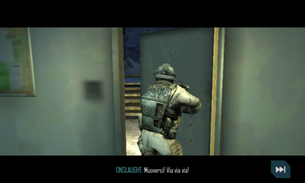 Call of Duty (4)