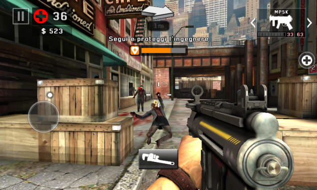 Dead Trigger 2 (5)