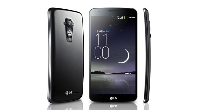 G-FlexFeatured