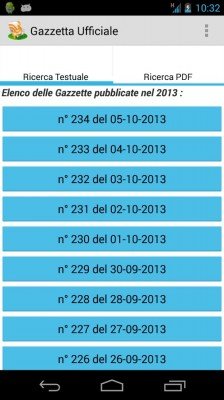 Gazzetta Ufficiale (2)