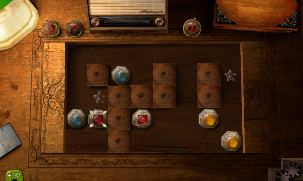 Grandpas Table (2)