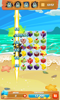 Juice Cubes (1)