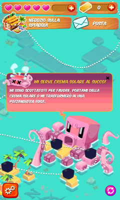 Juice Cubes (2)