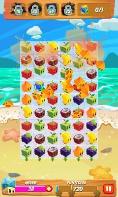 Juice Cubes (3)