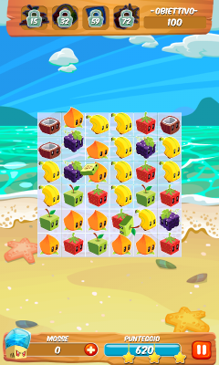 Juice Cubes (4)