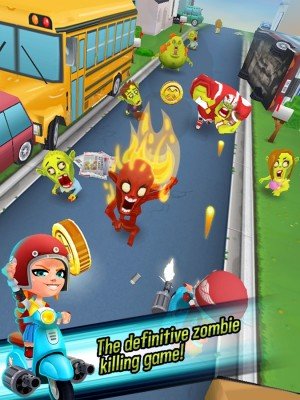 Kill All Zombies (2)