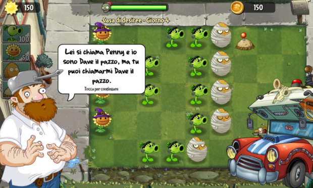 Plants vs. Zombies 2 (2)