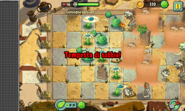 Plants vs. Zombies 2 (4)