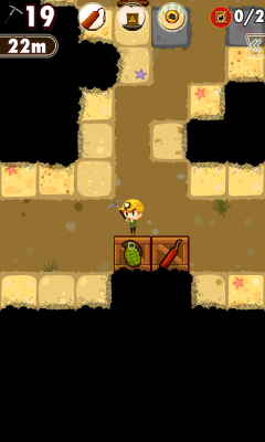 Pocket Mine (2)
