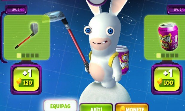 Rabbids Big Bang
