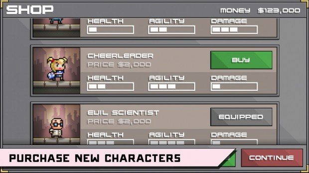 Random Heroes (1)