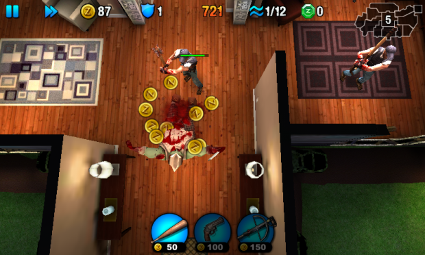 ReKillers Zombie Defense (2)