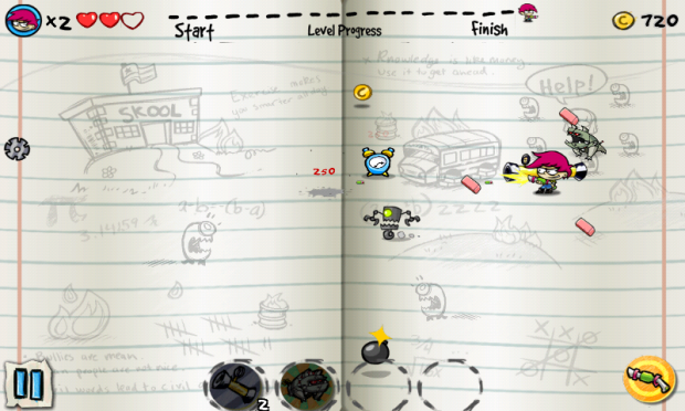 Scribble Hero (2)