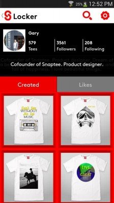 Snaptee (3)