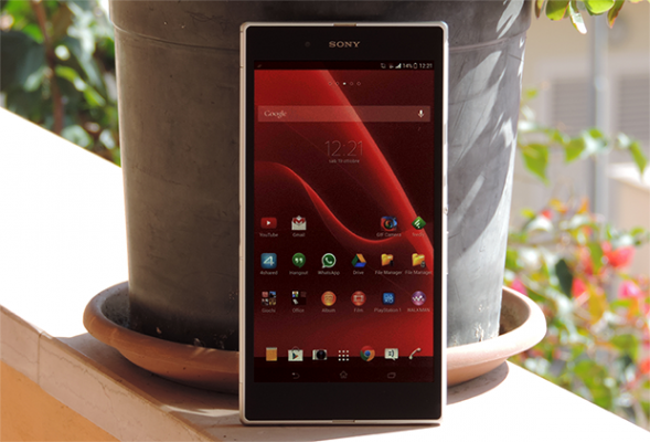 Sony Xperia Z Ultra 620