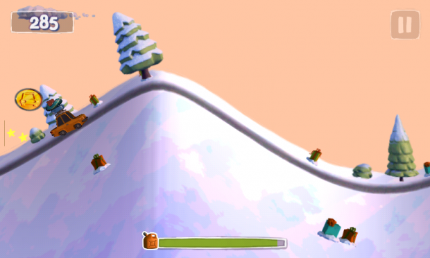 Sunny Hillride (1)