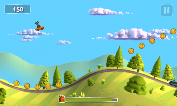 Sunny Hillride (2)
