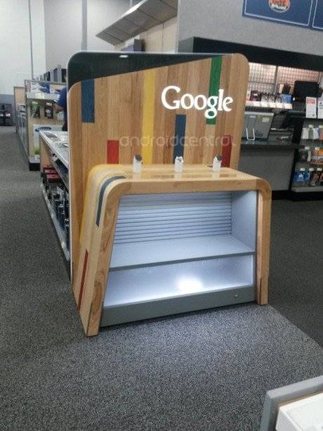 google-endcap