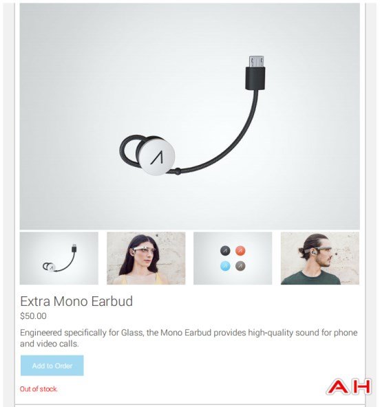 mono-earbud