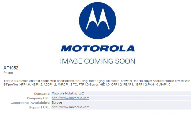moto-xt1052