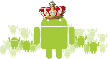 Android-King