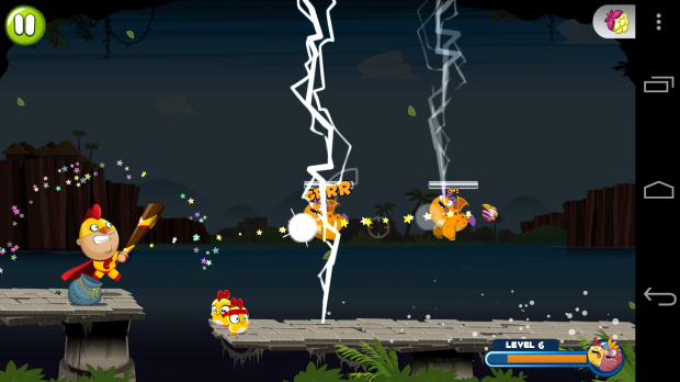 Chicken Boy (2)