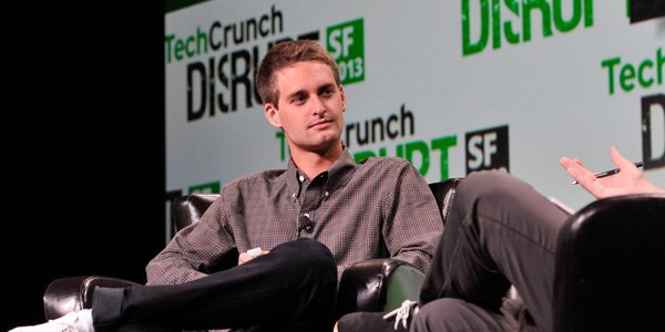 Evan-Spiegel