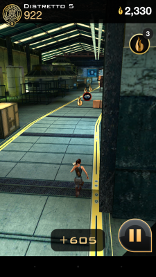 Hunger Games Panem Run (1)