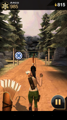Hunger Games Panem Run (2)