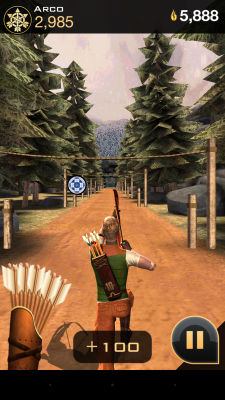 Hunger Games Panem Run (4)