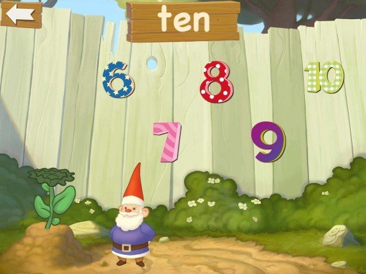 Inglese per bambini su busuu