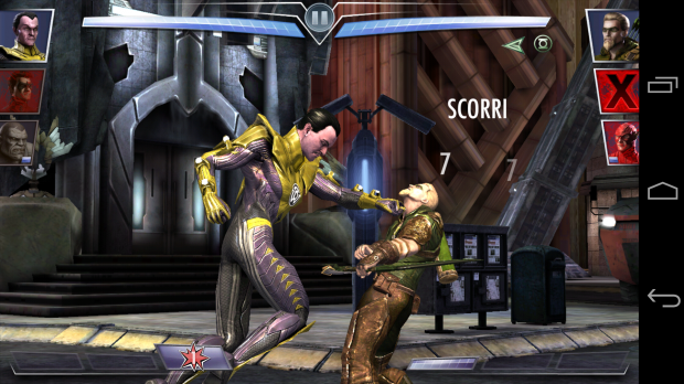 Injustice (15)