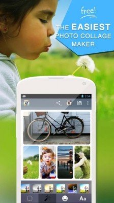 InstaFrame Foto Collage Editor (2)