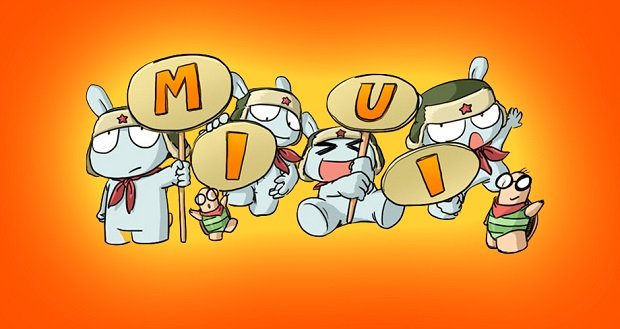MIUI 3