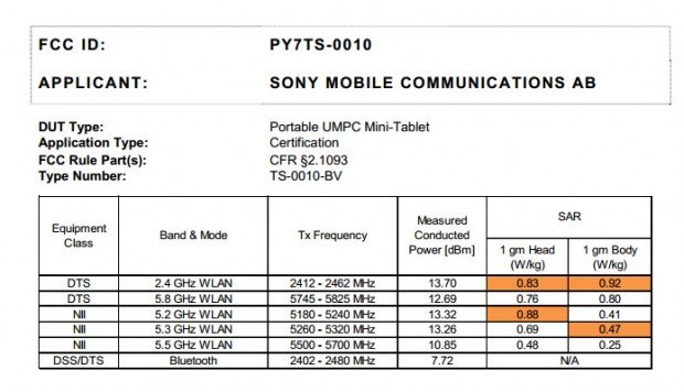 Possibly-a-Wi-Fi-only-model-of-the-Sony-Xperia-Z-Ultra
