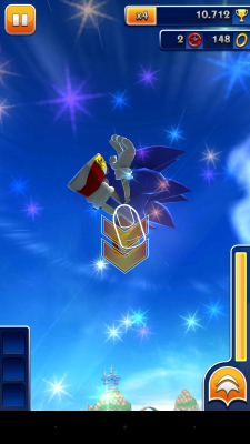 Sonic Dash (4)