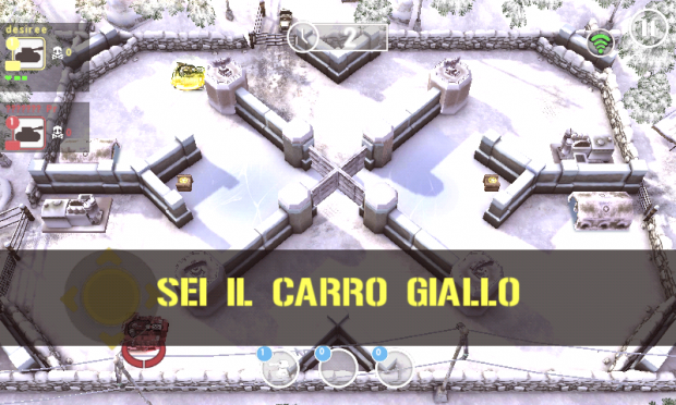 Tank Battles (1)